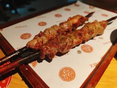 -纳鲁孜·新疆特色餐厅(上海悦荟广场店)