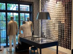 -SUITSUPPLY(安福路店)