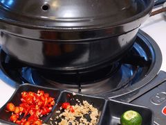 -东椰·海南椰子鸡火锅(朝阳门店)