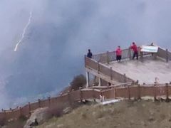 -白草畔自然风景区