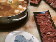 -福合埕牛肉丸(福平路店)