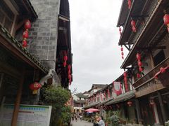 -海窝子古镇