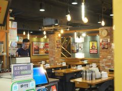-Myth猪蹄(明洞店)