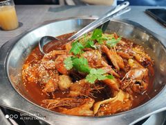 -豫缘王婆大虾(祭城总店)