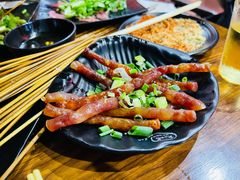 -Let’s WaKao瓦烤(贝森店)