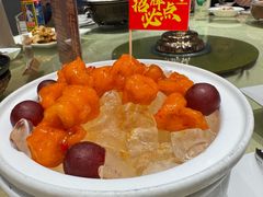 -天福海鲜酒楼·闽菜海鲜·宴请聚会(五四路店)