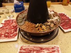 -徐记手切鲜羊肉(辽沈二街店)