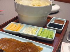 -香山湖家家宴(中山陵店)