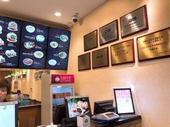 -小杨生煎(萧山机场店)