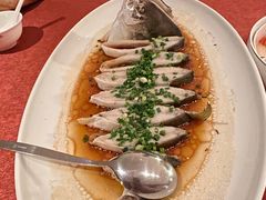 -南湖宾馆·鸳湖阁全日制餐厅