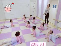-桃子公主舞蹈培训(万柳校区)