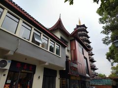 -安亭老街