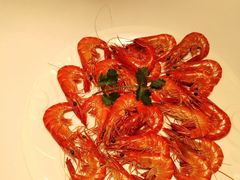 -海宝酒家(中山四路店)