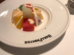 -斗牛士牛排(南京东路店)
