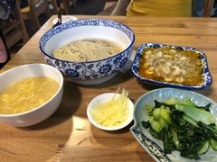 -朱洪元苏式面馆(绿宝广场店)