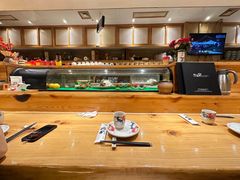 -大岛日本料理铁板烧(南通大饭店)