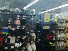 -迪卡侬(南二环店)