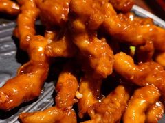 -前海沿·青岛菜(大拇指广场石老人店)