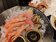 -圣丰索菲特·2 On 988 Café 自助餐厅
