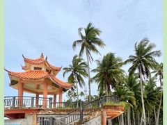 -东郊椰林