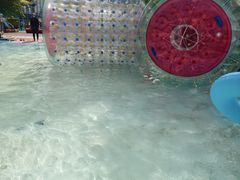 -欢乐水魔方水世界