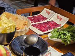 -手选潮汕鲜活牛肉火锅(二七广场店)