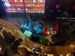 -MM·五声·音乐人与调酒师(西安路店)