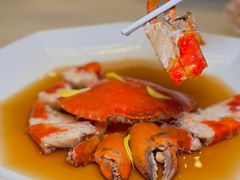 -世博源公馆·本帮融合菜·主题包厢·江景餐厅