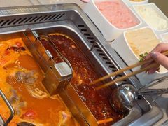 -海底捞火锅(凯德广场店)