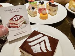 -深圳温德姆至尊酒店