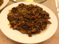它似蜜-烤肉宛饭庄(北新桥店)