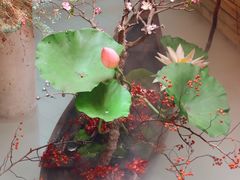 -叶叶菩提·晋福宫