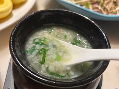 -红蜡烛-养生粥-津鲁菜(中山路店)