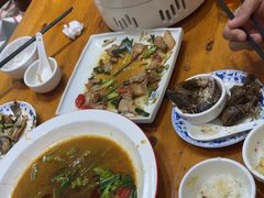 -下梅人家土菜馆(历史文化餐厅度假区店)