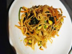 -小厨娘金榜题名(夫子庙秦淮河店)