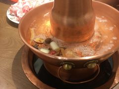 -北京老门框爆肚涮肉馆(凤城六路店)