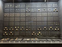 -北京周口店北京人遗址博物馆