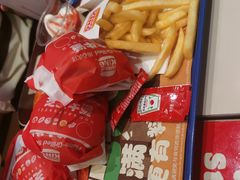 -汉堡王(长沙枫林三路店)