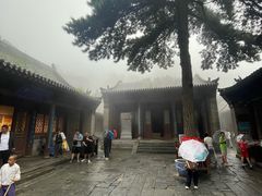 -雁门关景区