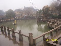 -香雪海