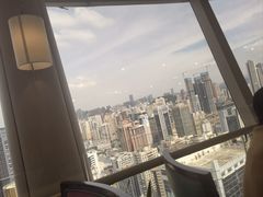 -国贸旋转餐厅(国贸广场店)