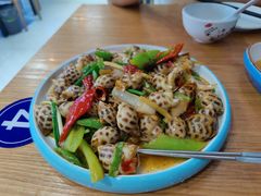 -蟹老板的海鲜