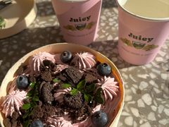 -Juicy Bakery(大学路店)