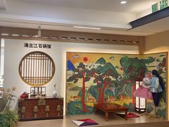 -海兰江石锅饭(水上店)