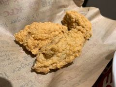 -肯德基(转塘世纪联华店)