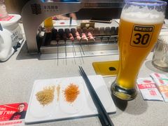 -丰茂烤串(公园店)