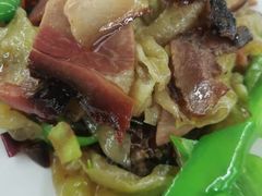 -柞水土菜馆(营盘镇朱家湾店)