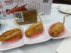 -稻香海鲜饭店(第一国际店)
