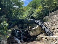 -花溪风景区