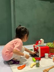 -MELAND CLUB亲子乐园·派对·餐厅(北京芳圆里ID MALL店)